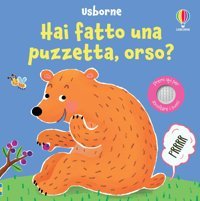 Hai Fatto Una Puzzetta, Orso? Ediz. A Colori Taplin, Sam Usborne