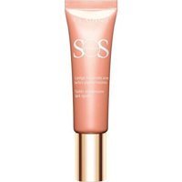 Clarins Primer 03 Coral Işıltılı CC Krem 30 ml
