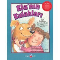 Elanın Kulakları: Veya Nasıl Dünya Üzerindeki En İyi Abla Olduğumun Hikayesi Gloria Roth Lowell Okuyan Koala
