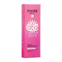 Pure Beauty Natural Güneş Koruyuculu CC Krem 30 ml