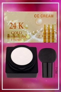 Dahaus 3D Kolajen CC Krem 20 gr