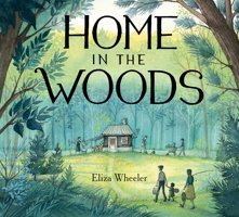 Home İn The Woods Wheeler, Eliza Penguin