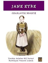 Jane Eyre Charlotte Bronte Kaknüs Yayınları