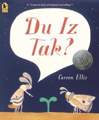 Du Iz Tak? Ellis, Carson Candlewick Entertainment