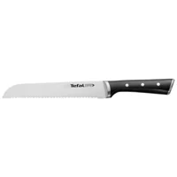 Tefal K23204 Çelik Tırtıklı Plastik Bıçak 20 cm