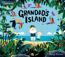Grandad'S Island Davies, Benji Simon And Schuster
