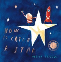 How To Catch A Star Jeffers, Oliver Harper Collıns