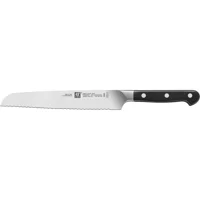 Zwilling Pro Çelik Tırtıklı Plastik Bıçak 21 cm