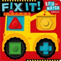 Fix It! Make Believe Ideas Make Believe Ideas