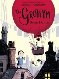 Davies, B: Grotlyn Davies, Benji Harper Collıns