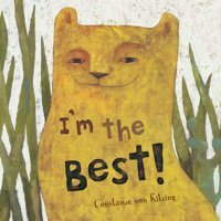 I'M The Best 2018 Kitzing, Constanze V Barefoot Books