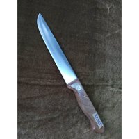 Taşçı Çelik Düz Plastik Bıçak 27 cm