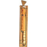 Bambum Bambu Tırtıklı Plastik Bıçak 15 cm