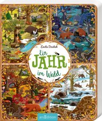 Ein Jahr İm Wald Ars Edition