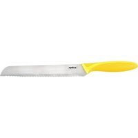 Zyliss E72415 Çelik Tırtıklı Plastik Bıçak 21 cm