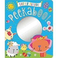 Easter Parade Peekaboo! Make Believe Ideas Make Believe Ideas
