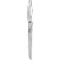 Tivoli Gourmet Çelik Tırtıklı Plastik Bıçak 16 cm