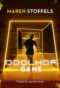 Doolhof Game: Vind Je De Weg Ooit Terug? Stoffels, Maren Leopold Bloom Press