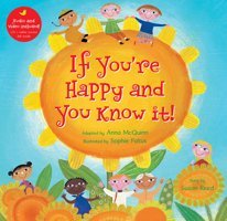If You'Re Happy And You Know İt Mcquinn, Anna Barefoot Books