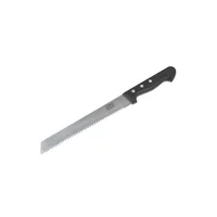 Tivoli Professionale Çelik Tırtıklı Plastik Bıçak 33 cm