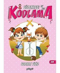 Eğlenceli Kodlama - Zor Serhat Filiz Pogo Çocuk