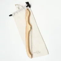 Mood A Home Design Çelik Tırtıklı Plastik Bıçak 42 cm