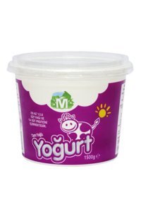 Migros Homojenize Kaymaksız Yoğurt 1.5 kg