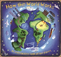 How The World Works Dorion, Christiane Bonnıer