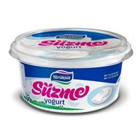 Yörüksüt Kase Süzme Kaymaksız Yoğurt 500 gr