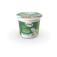 Pınar Doğal Kaymaksız Yoğurt 500 gr