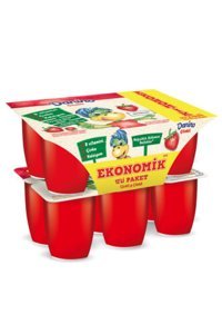 Danone Meyveli Kaymaksız Yoğurt 40 gr