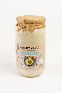 My Tuzlu Kaymaksız Yoğurt 950 gr
