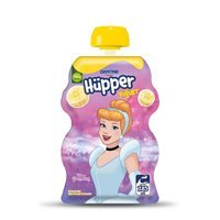 Danino Hüpper Meyveli Kaymaksız Yoğurt 67 gr