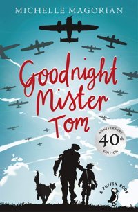 Goodnight Mister Tom Magorian, Michelle Penguin