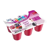 İçim Büyüme Küpü Meyveli Kaymaksız Yoğurt 6x40 gr