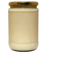 Sidal Market Keçi Sütlü Kaymaksız Yoğurt 650 gr