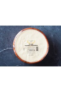 Manda Manda Kaymaksız Yoğurt 800 gr