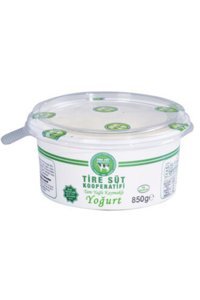 Tire Yoğurt 850 gr