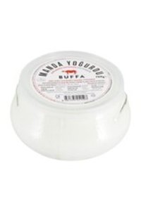 Buffa Tam Yağlı Manda Yoğurt 700 gr