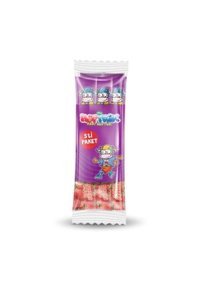 Sütaş Hüptrik Meyveli Kaymaksız Yoğurt 5x35 gr