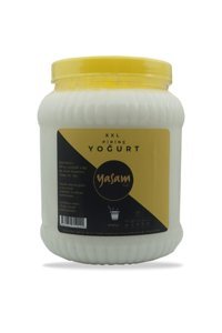 Yaşam Foods Pirinç Vegan Kaymaksız Yoğurt 1.9 kg