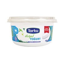 Torku Homojenize Kaymaksız Yoğurt 900 gr