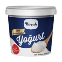 Birşah Kaymaksız Yoğurt 3 kg