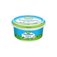 Sütaş Kaymaksız Yoğurt 500 gr