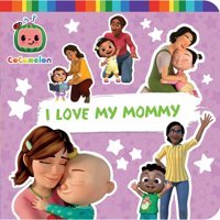 I Love My Mommy Simon Spotlight Simon Spotlight