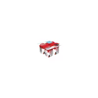 Eker Probiyotik Meyveli Kaymaksız Yoğurt 4x100 gr