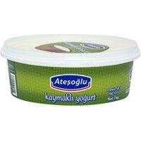 Ateşoğlu Tava Tava Yoğurt 1 kg