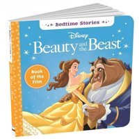 Disney Beauty And The Beast (Bedtime Stories) Walt Disney Autumn Stories Publishing