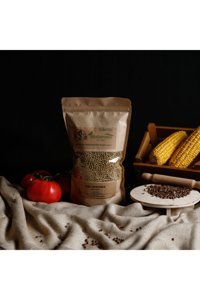 Kastamonu Köy Pazarı Yeşil Mercimek 800 gr