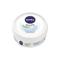 Nivea Soft Jojoba Yağlı Tüm Ciltler Organik Vegan Parfümlü El Kremi 50 ml